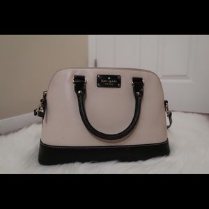 New York Kate Spade Bag/Satchel/Purse/Crossbody